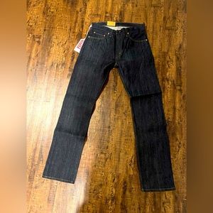 Levi’s Strauss - 505 - 1967